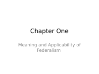 Federalism 1.pptx